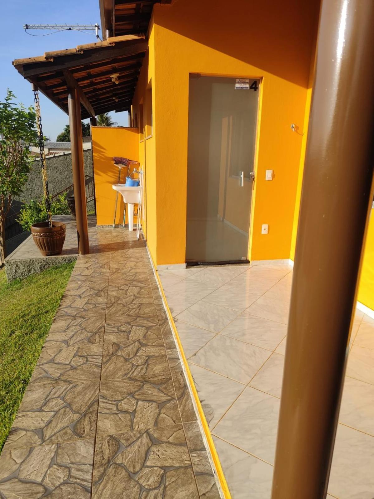 chalés duas irmãs Serra Negra  Exterior foto